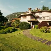 Villa Dervio, hotel u gradu Dervio