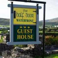 Half Door House ROOM ONLY، فندق في دينغل