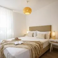 Villa Ria by Aqualeisure, hotel Ovarban