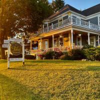 Toba's Bed & Breakfast, hotel in East LaHave