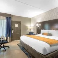 Best Western Plus Bowling Green, hotel in Bowling Green