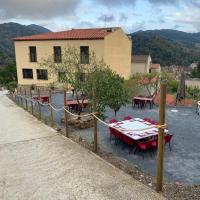 Hostal Restaurant Mussons