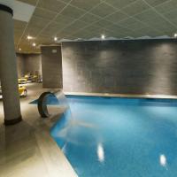 Hotel Isla de La Garena, hotel near Madrid-Torrejón Airport - TOJ, Alcalá de Henares