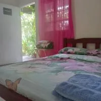 Hostal Brisas Calobrenas, hotel u gradu Calobre
