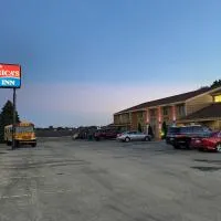 America's Stay Inn Stewartville, hotel en Stewartville