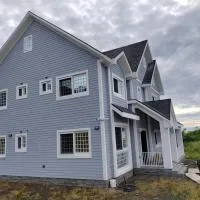 Diamond Avenue Homestay, hotel i Changbin