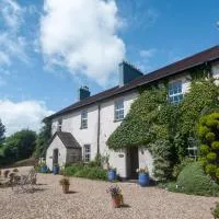 Brokan Fourwinds, hotel in Okehampton