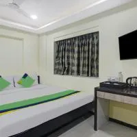 Treebo Naman'S Inn Near Kalighat Mandir, hotel a Calcutta