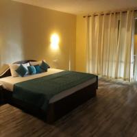 Calangute में, होटल Casa de joana deluxe