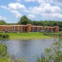 Quality Inn & Suites Mt Dora North, hotel u gradu 'Mount Dora'