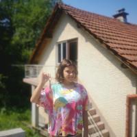 Small house in Celje