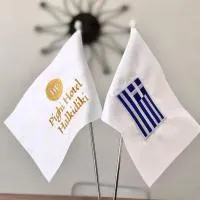 Hotel Pighi، فندق في كريوبيجي