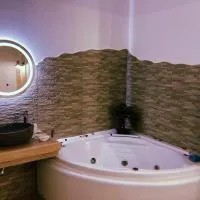 LE ANTICHE MURA, hotel em Vallecorsa