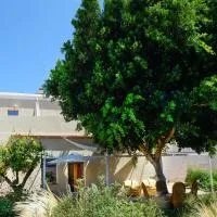 Casa Mediterranea, hotel v destinácii Nurachi