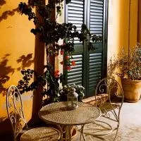 Stanze di Campagna, hotel v destinácii Taviano