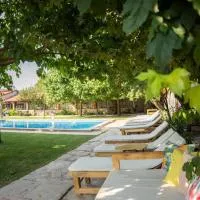 Mogla Tashan Hotel, hotel u gradu Mugla
