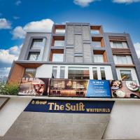 The Sulit Whitefield, hotel in Brookefield, Bangalore