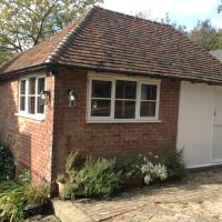 The Hideaway, hotel in Chelwood Gate