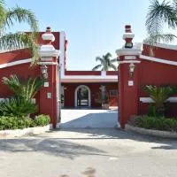 Villa Rinalda