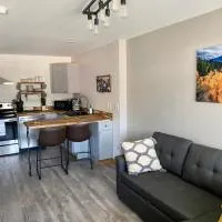 The Darmont Hotel and Suites, hotel em Darby