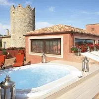 Hotel Sa Calma, hotel em Begur
