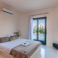 Villa Psaromoura, Hotel in Agia Pelagia