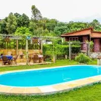 La Dolce Vita, hotel em Mulungu