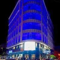 Hôtel La Perla, מלון באל חוסיימה