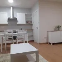 LOFT FRIOL, hotell sihtkohas Friol