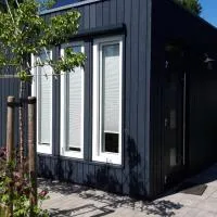 GRUTSK, hotel a Workum