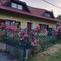Kuća za odmor ,Erdelj 21 B, hotell i Generalski Stol