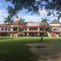 Residenz Apartments in Lotus Desaru Beach Resort, hotel in Desaru
