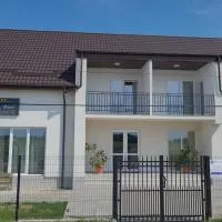 La Jenel, hotel in Ciupercenii Noi