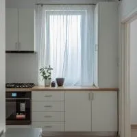 Solomon Apartments Ap 3، فندق في بلدية سانجورجيو دي موريس
