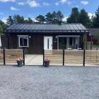 Ekberg Annexet, hotel en Järvsö