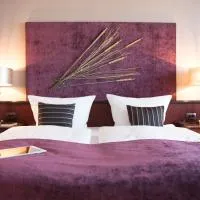 Hotel Kristall, hotel em Weißwasser