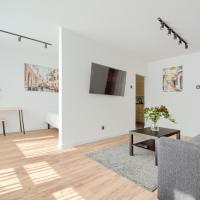 APARTAMENT SŁONECZNY