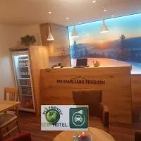 modern&renovated - Hotelpension Oberauer Wagrain, hotel em Wagrain