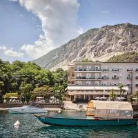 Hotel Carillon, hotel a Baveno