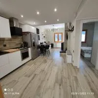 Casa di Nastya，普雷托羅的飯店