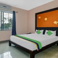 GRAND JP INN Near 2 km from Gundlupet bus stand, Hotel in Gundlupet