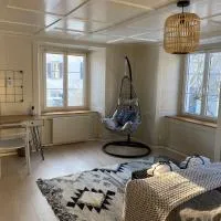 Ferienwohnung Blumerhaus in Mitlödi, hotel a Mitlödi