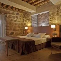 Hotel Las Leyendas, מלון באווילה