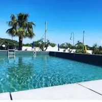 Hotel Villa Bernardina โรงแรมในโฟรีโอ ดี อิสเกีย