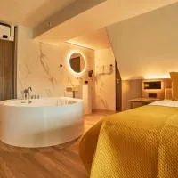 Hotel Hoogeveen, hotell i Hoogeveen