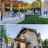 Family SPA Apartments Sunny&Shiny, hotel en Šavnik