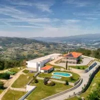 Hotel Cotto do Gatto: Ponte da Barca şehrinde bir otel
