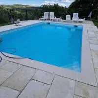 Garden apartment, hotel di Sečovlje