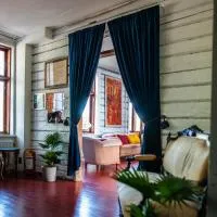 Matkustajakoti Ykspihlaja, Hotel in Kokkola