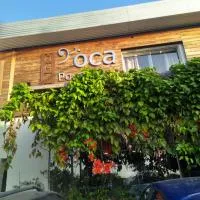 Hotel e pousada oca, Hotel in Holambra